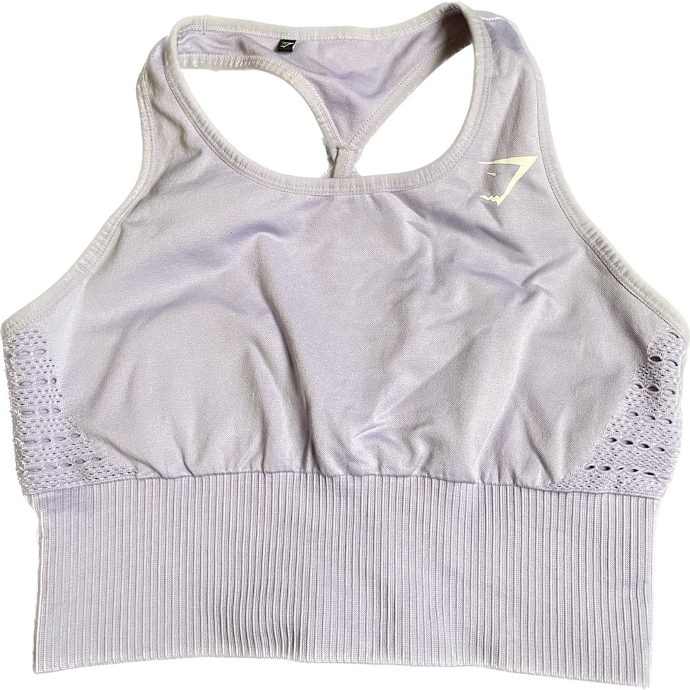 Gymshark Sports Bra